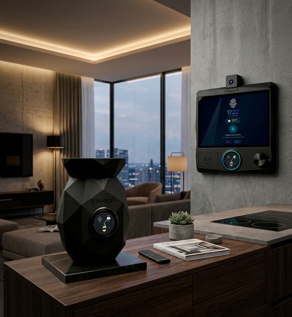 Living Design — Nero